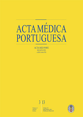 					View Vol. 26 No. 3 (2013): May-June
				