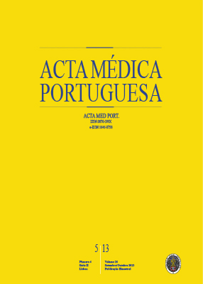 					View Vol. 26 No. 5 (2013): September-October
				