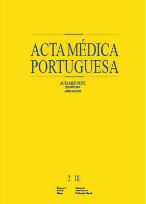 					Ver Vol. 31 N.º 2 (2018): Fevereiro
				