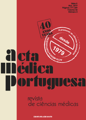 					Ver Vol. 32 N.º 3 (2019): Março
				